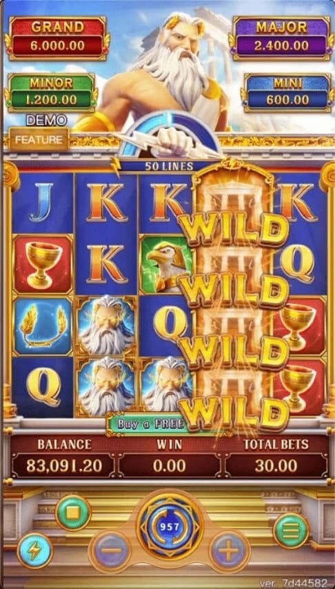 Classic Rummy