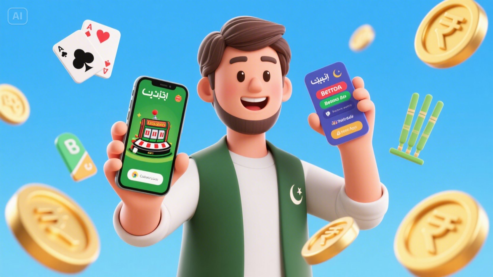 Classic RummyDeposit PKR now and get 200% instantly on your balance! Pakistani players can play live casino, crash, or slot games with real PKR payouts and instant banking.