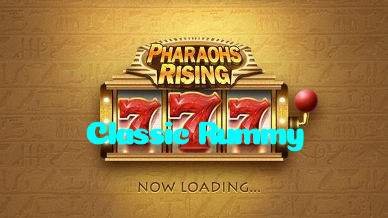 available types of Classic Rummy bet including pre-match live express and system bets