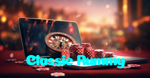 Classic Rummy