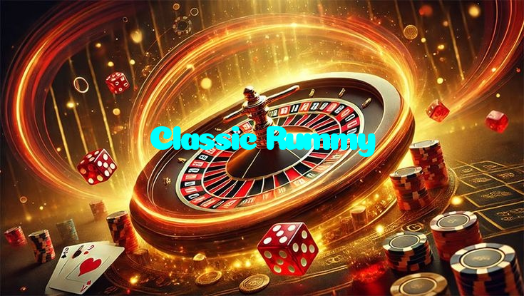 Classic Rummy خوش آمدید بونس +600% پیشکش موبائل ایپ کے پروموشن سیکشن میں دکھائی دیتی ہے۔