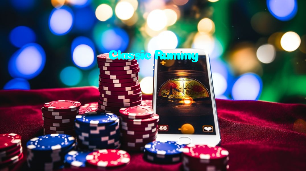 making first deposit on Classic Rummy website using local payment methods in Pakistan