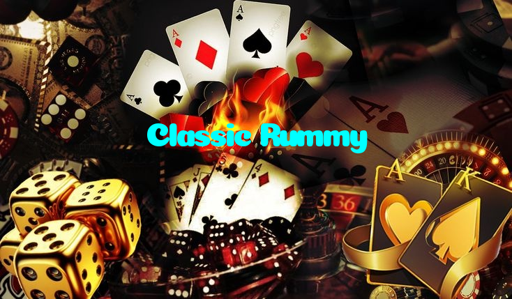 Classic Rummy casino presented on mobile device in Pakistan with slots and live games